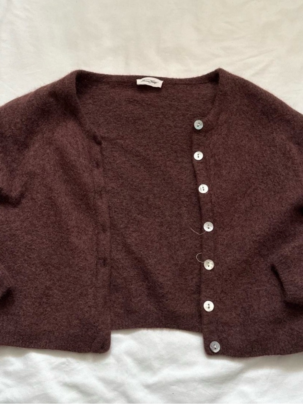 American Vintage Vitow Cardigan